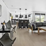 Lovely In With Kitchen *