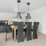 Lovely In With Kitchen Semesterbostad Vestervig